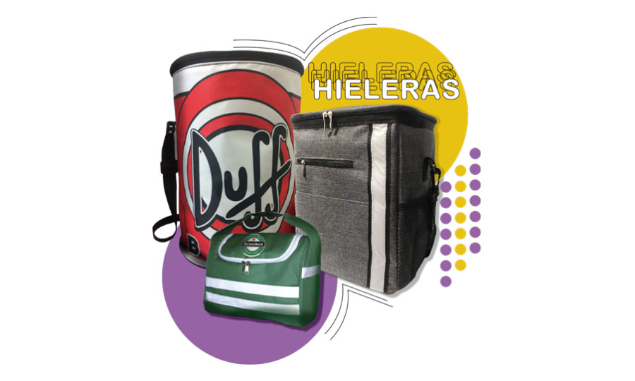 Hieleras